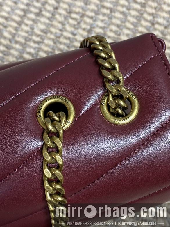 Replica YSL Bags 801439 29X17X8cm MT 2colour