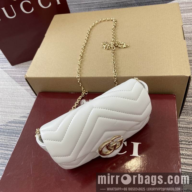 Replica Gucci Bags 841290 16.5x9.5x4.5cm MP 2