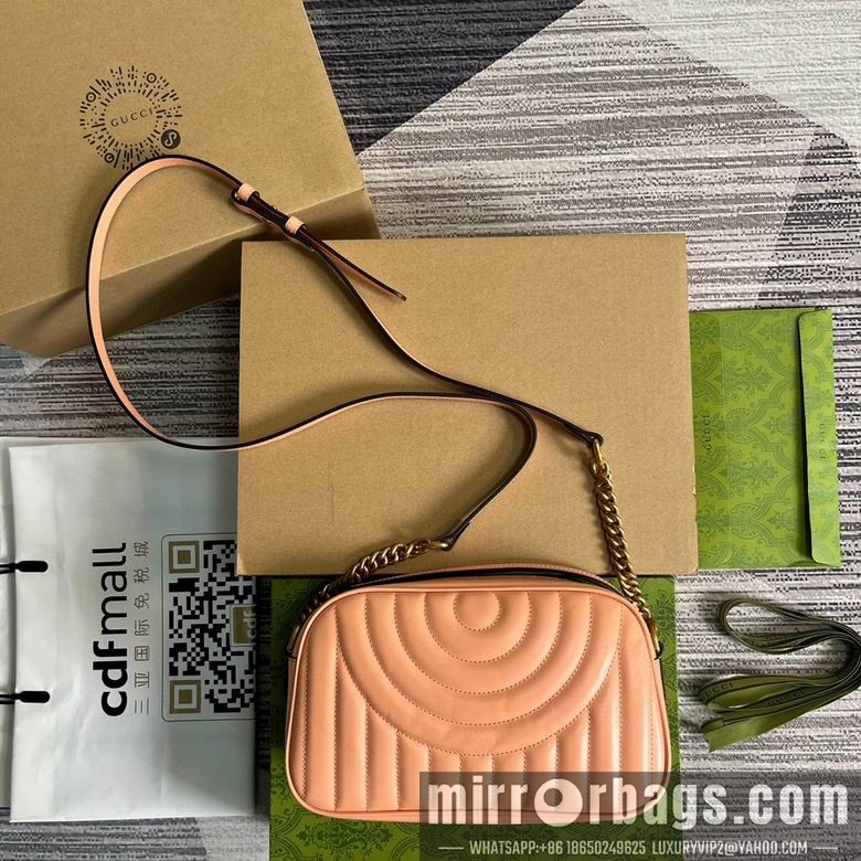 Replica Gucci Bags Marmont 447632 24X12X7cm MP