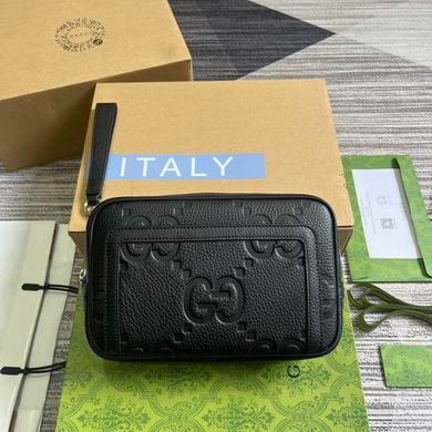 Replica Gucci Bags 760244 23.5X14.5X6cm MP 2colour