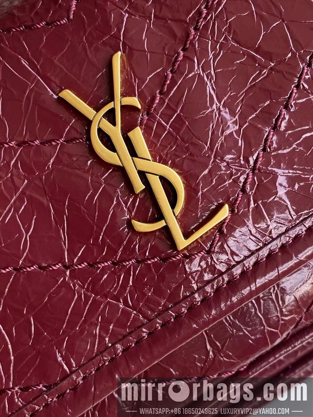 Replica YSL Bags YSL niki 846087 18x12.5x5cm 8D1