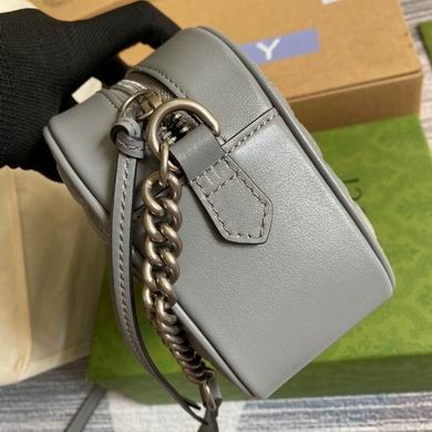 Replica Gucci Bags Marmont 447632 24X12X7cm MP 4colour