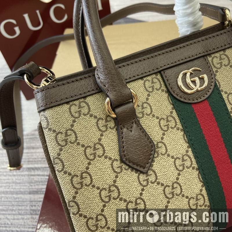 Replica Gucci Bags 836840 25.5x18x10.5cm MP