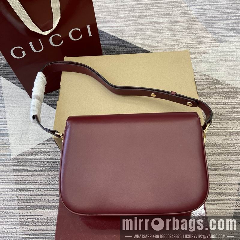 Replica Gucci Bags 847063 26x17.5x10cm MP2