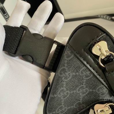 Replica Gucci Bags 450946 23x11.4x7.6 cm df01