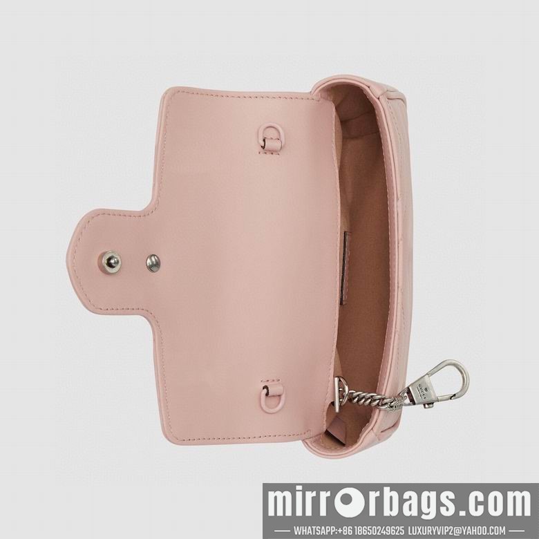 Replica Gucci Bags 476433 10X16.5X4.5cm MP