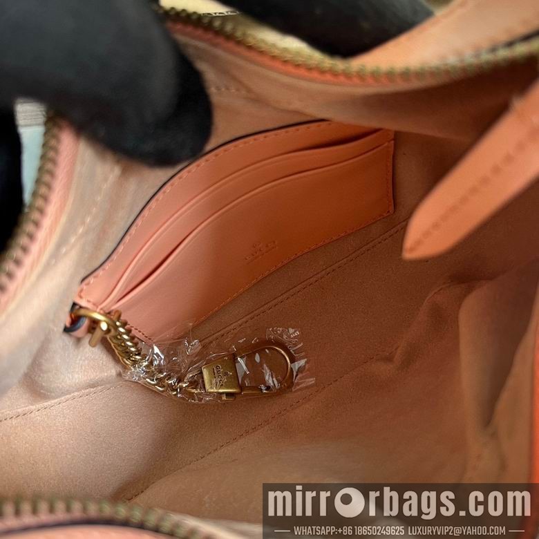 Replica Gucci Bags 699514 21X11X5cm MP