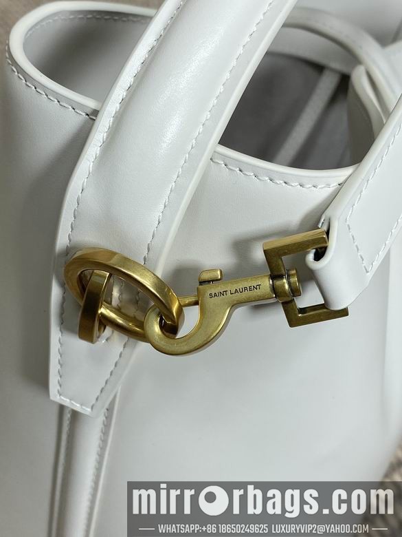 Replica YSL Bags 742828 20X25X16cm MT 3colour