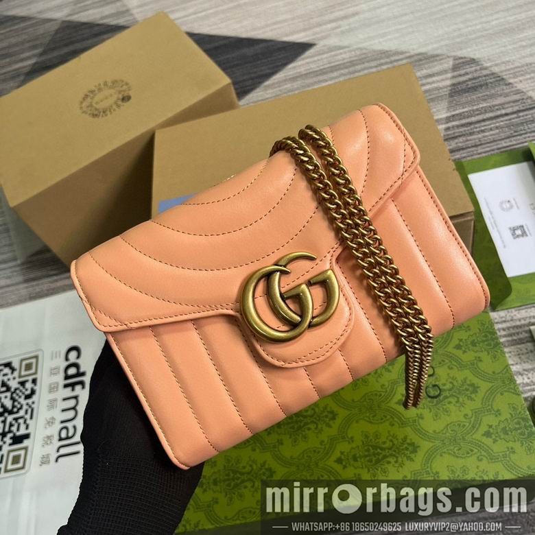 Replica Gucci Bags 474575 20X13X6cm MP-1