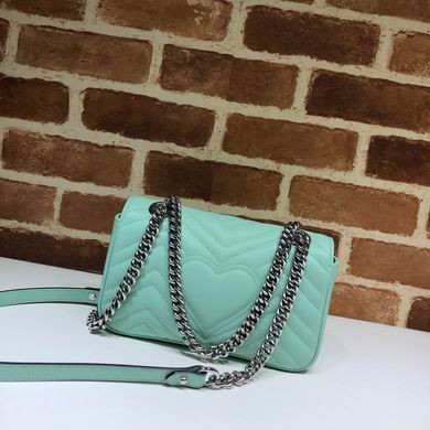 Replica Gucci Bags BL446744 23x14x6
