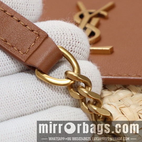 Replica YSL Bags YSL 774269 23x12×6cm 8D