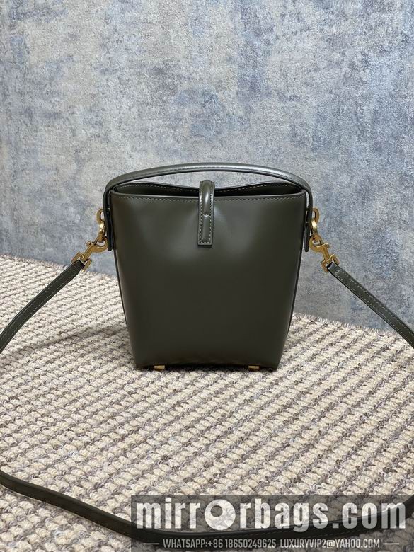 Replica YSL Bags 765870 15X13X6cm MT 3
