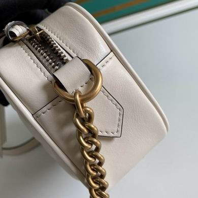 Replica Gucci Bags BA448065 18x12x6