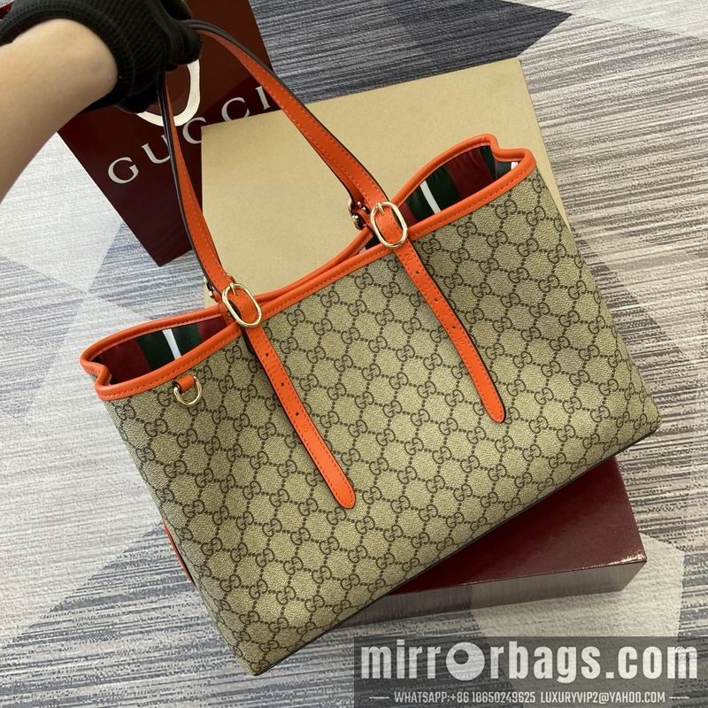Replica Gucci Bags 815213 38x25x15cm MP 2色