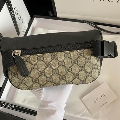Replica Gucci Bags 450946 23x11.4x7.6 cm df01