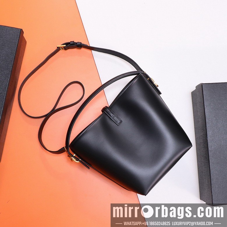 Replica YSL Bags YSL 749036 17x20x13cm 8D2