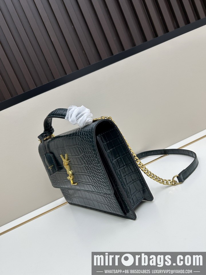 Replica YSL Bags YSL 8856 25x17x6cm jj1