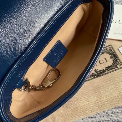 Replica Gucci Bags BG476433 16.5x10.2x5.1