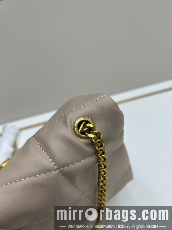 Replica YSL Bags YSL lou 8819 23x15x7cm jj4