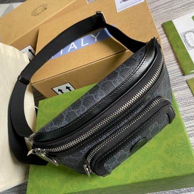 Replica Gucci Bags 682933 24X13X5cm MP 4colour