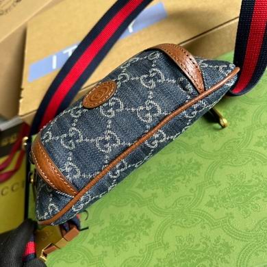 Replica Gucci Bags 682933 24X13X5cm MP 4colour