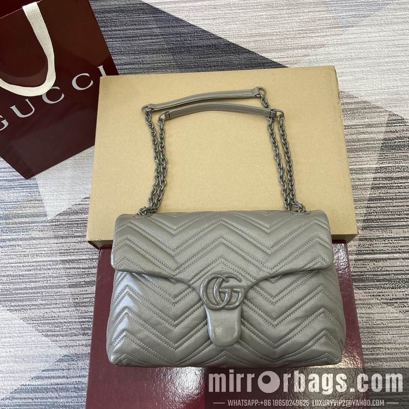 Replica Gucci Bags 850676 31x17x8cm MP 3