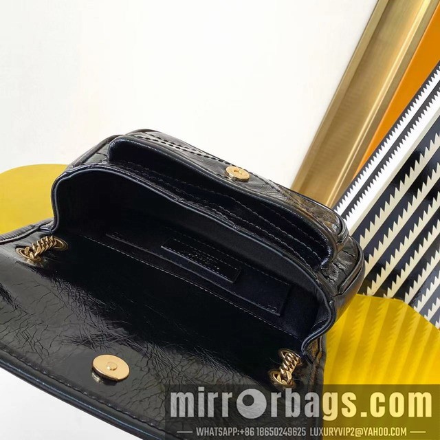 Replica YSL Bags YSL niki 846087 18x12.5x5cm 8D