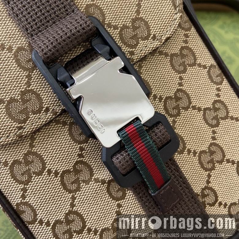 Replica Gucci Bags 802099 12X19X6cm MP