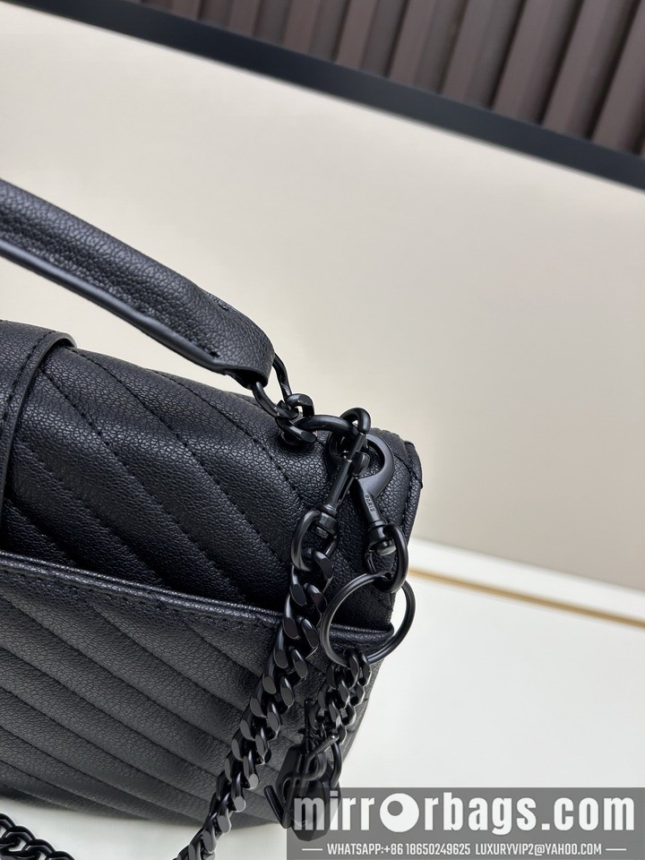 Replica YSL Bags YSL 80993 25x15x8cm jj3
