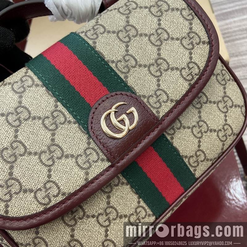 Replica Gucci Bags 834843 20x16x5cm MP