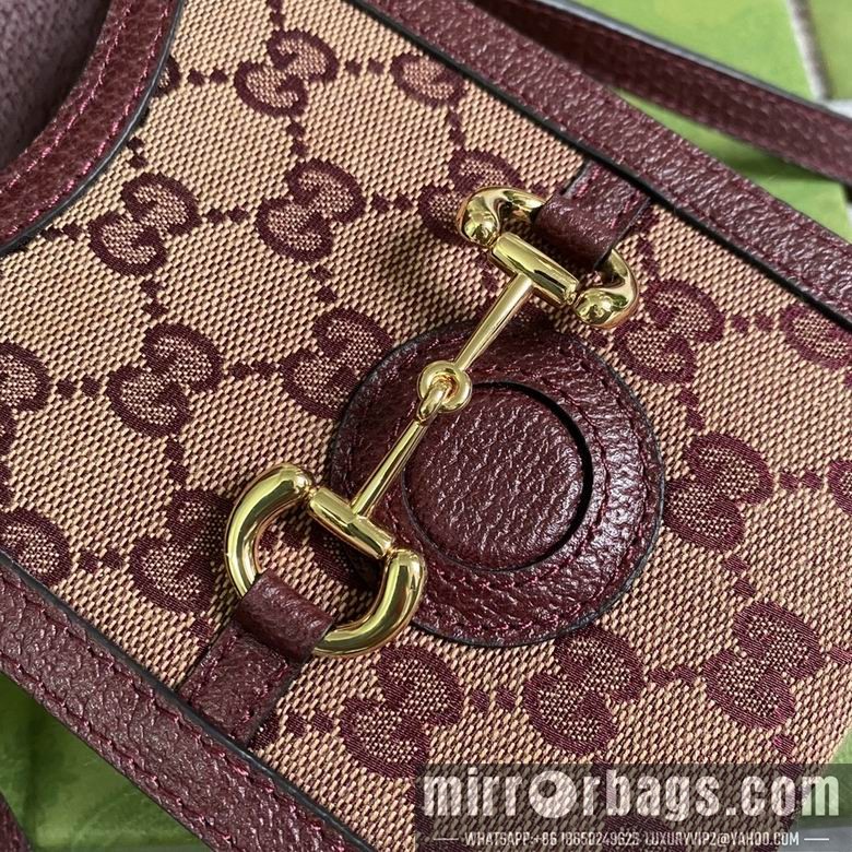 Replica Gucci Bags 625615 11.5X17X4cm MP