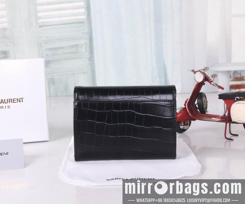 Replica YSL Bags 0658 11x9x2cmZC 4色