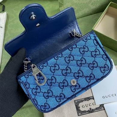 Replica Gucci Bags BA476433 16.5x10.2x5.1