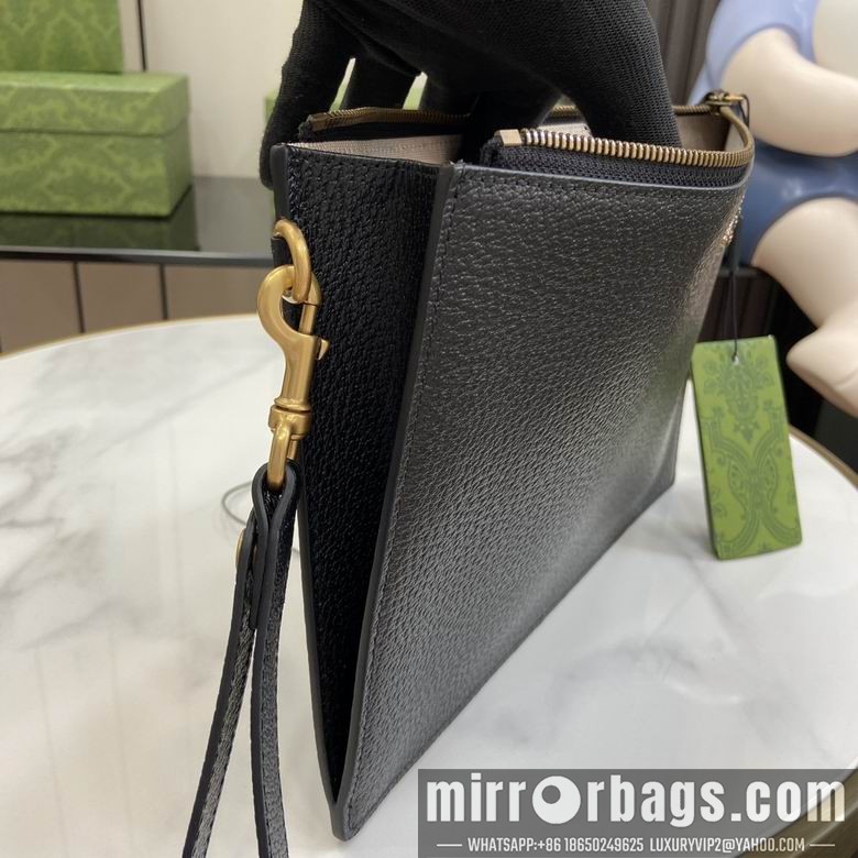 Replica Gucci Bags 523684 30.5X21X1.5cm