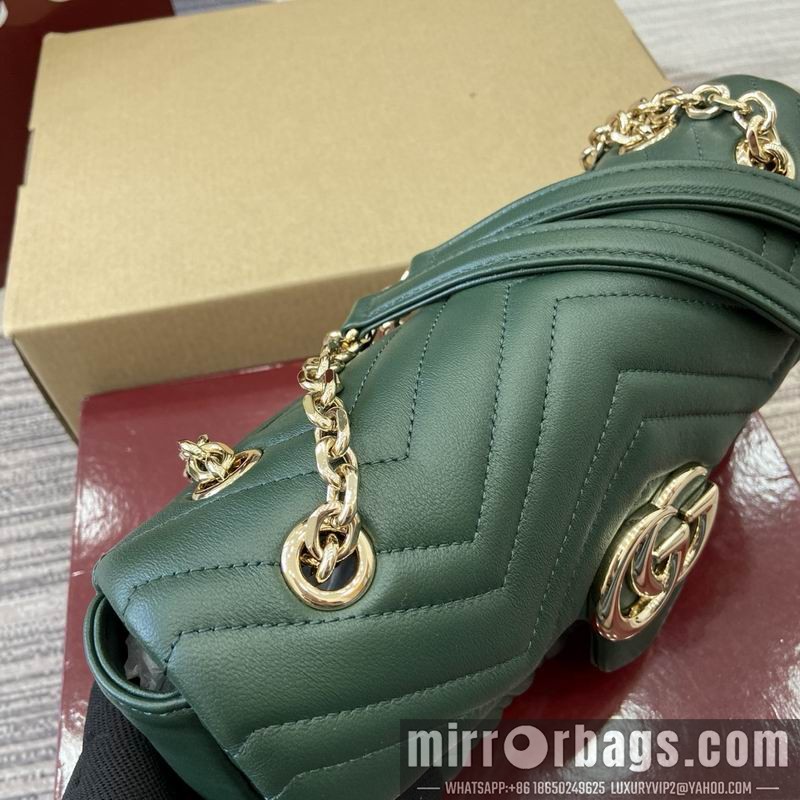 Replica Gucci Bags 837267 26x15x7cm MP6