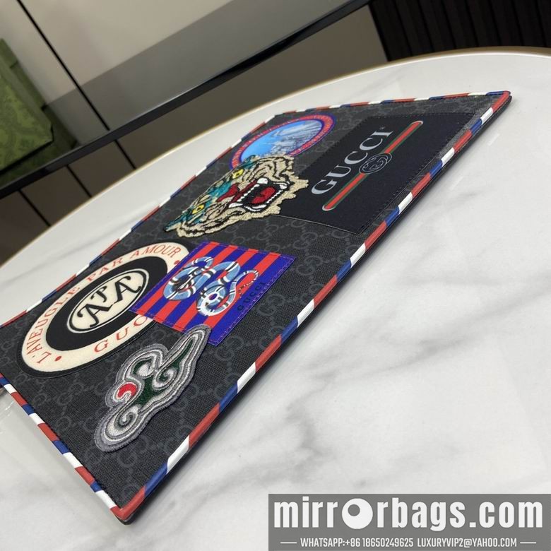 Replica Gucci Bags 496346 30.5X21X1.5cm