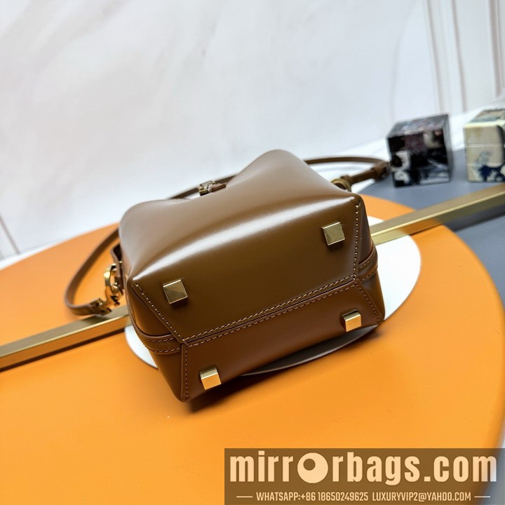 Replica YSL Bags YSL 765870 15x13x6cm 8D7