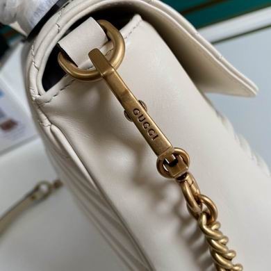 Replica Gucci Bags BA498110 27x19x10.5