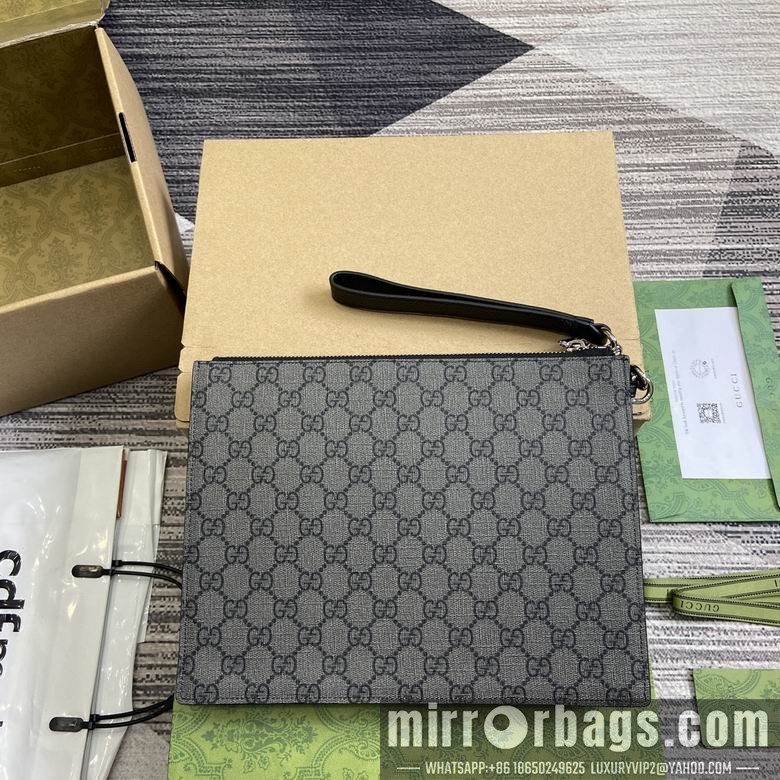 Replica Gucci Bags 768374 22X28X3cm MP 2colour