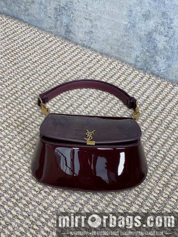 Replica YSL Bags 800846 17.5X21X8cm MT 4colour
