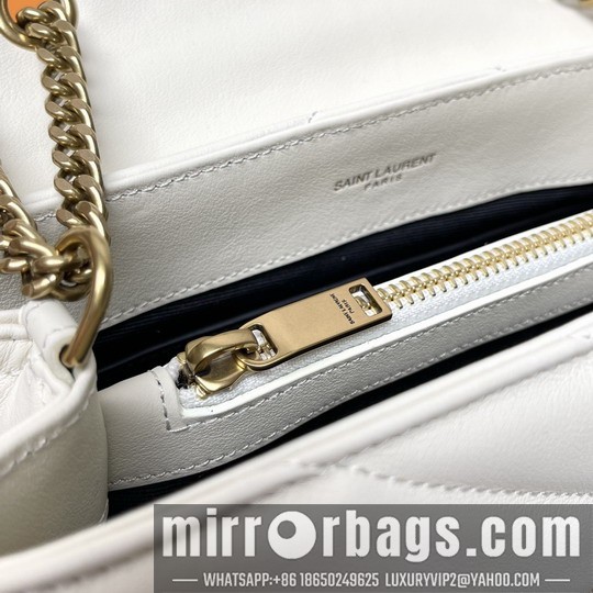 Replica YSL Bags YSL 494699 23x17x9cm 8D3