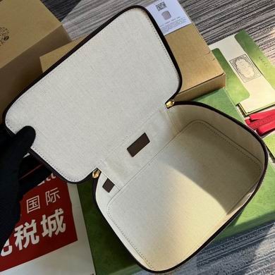 Replica Gucci Bags 726657 22X8X14cm MP 2colour
