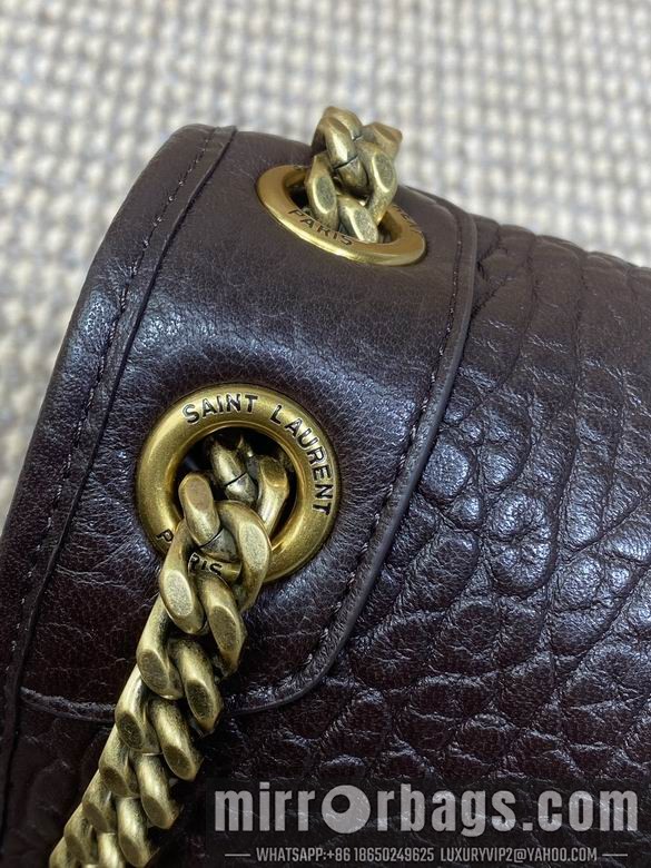 Replica YSL Bags 633178 28X20X8.5cm MT