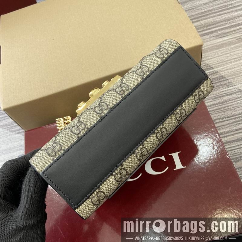 Replica Gucci Bags 409485 20x12x8cm MP