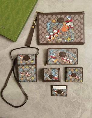 Replica Gucci Bags Epilogue 647925 30.5X20.5cm DF