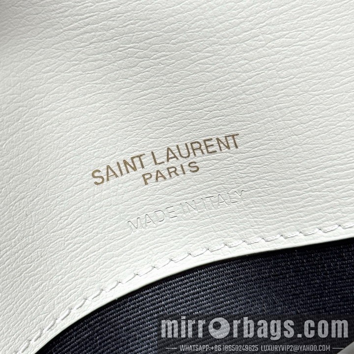 Replica YSL Bags YSL Holder 635095 18x11x2cm 8D6