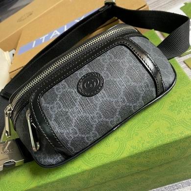 Replica Gucci Bags 682933 24X13X5cm MP 4colour