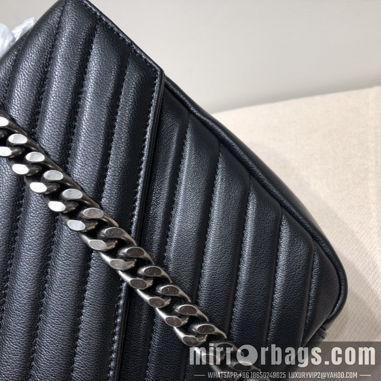 Replica YSL Bags YSL college 392737 24x17x6.5cm 8D6