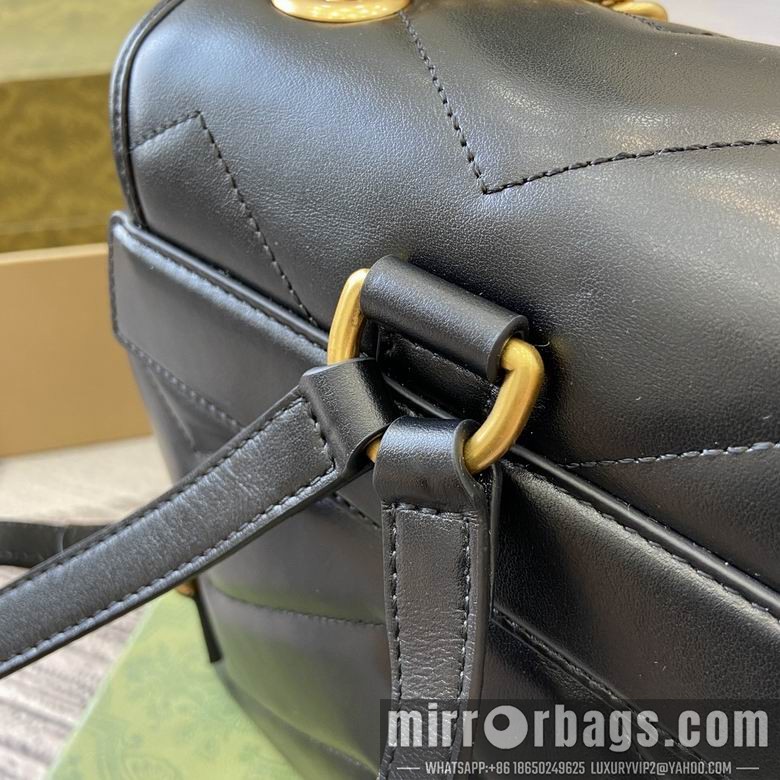 Replica Gucci Bags 777253 20X19X11cm MP 3colour