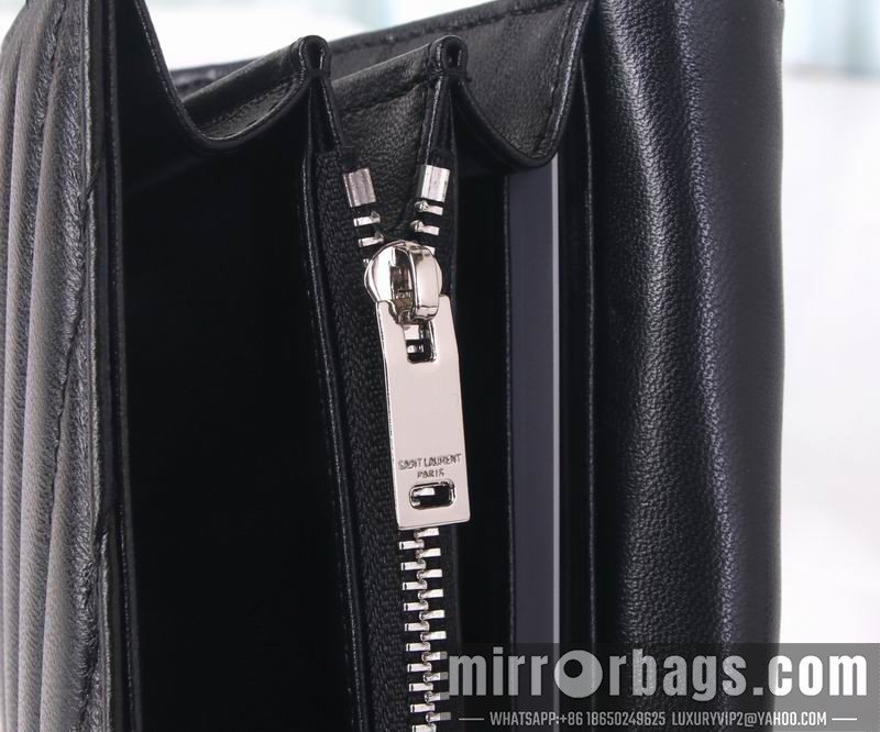 Replica YSL Bags 2525 19.5x10x2.5cmZC 4色